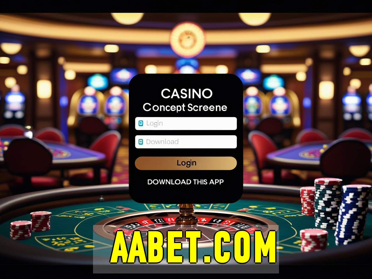aabet Brasil – O App de Cassino Completo na Palma da Sua Mão!