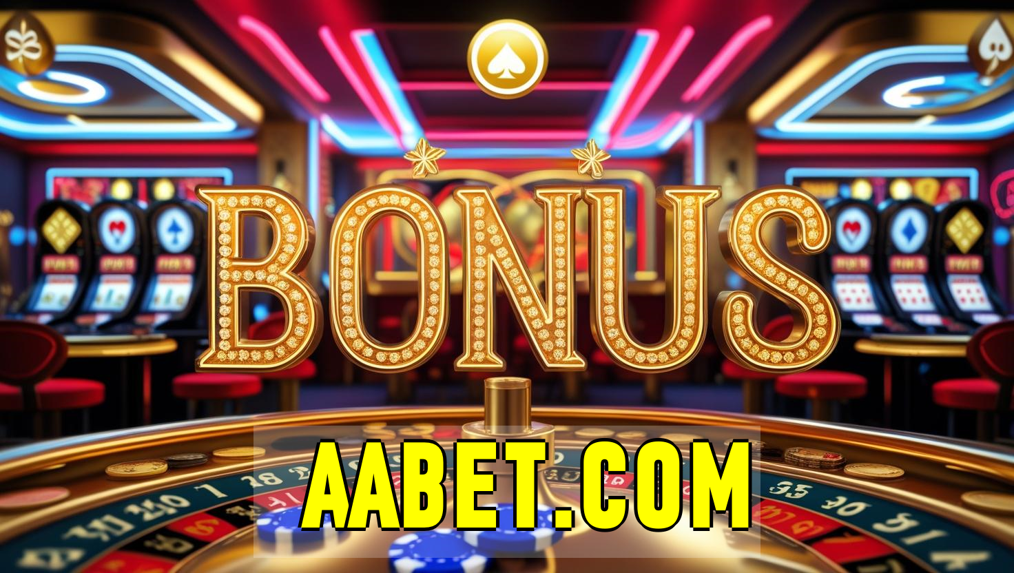 aabet  - Promoções e bônus exclusivos para novos jogadores.